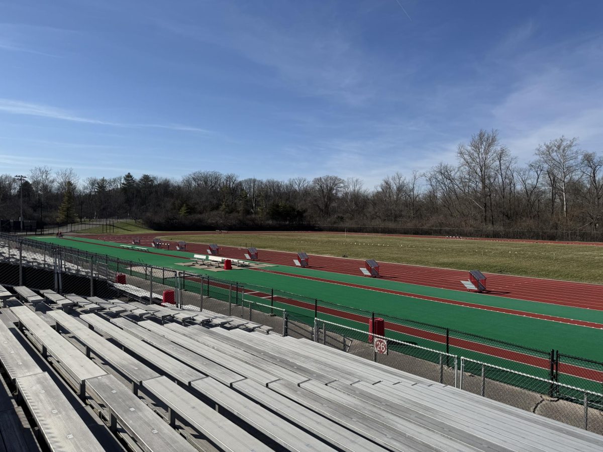 Miami track and field ready to sprint into spring season