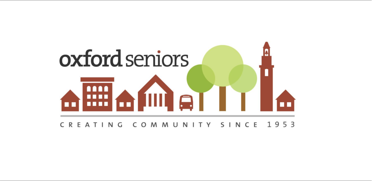 Oxford seniors to host March for Meals walk