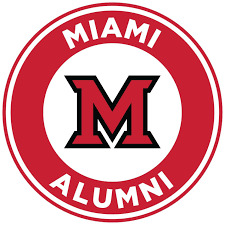 Miami 2025 Alumni Weekend is June 6-8